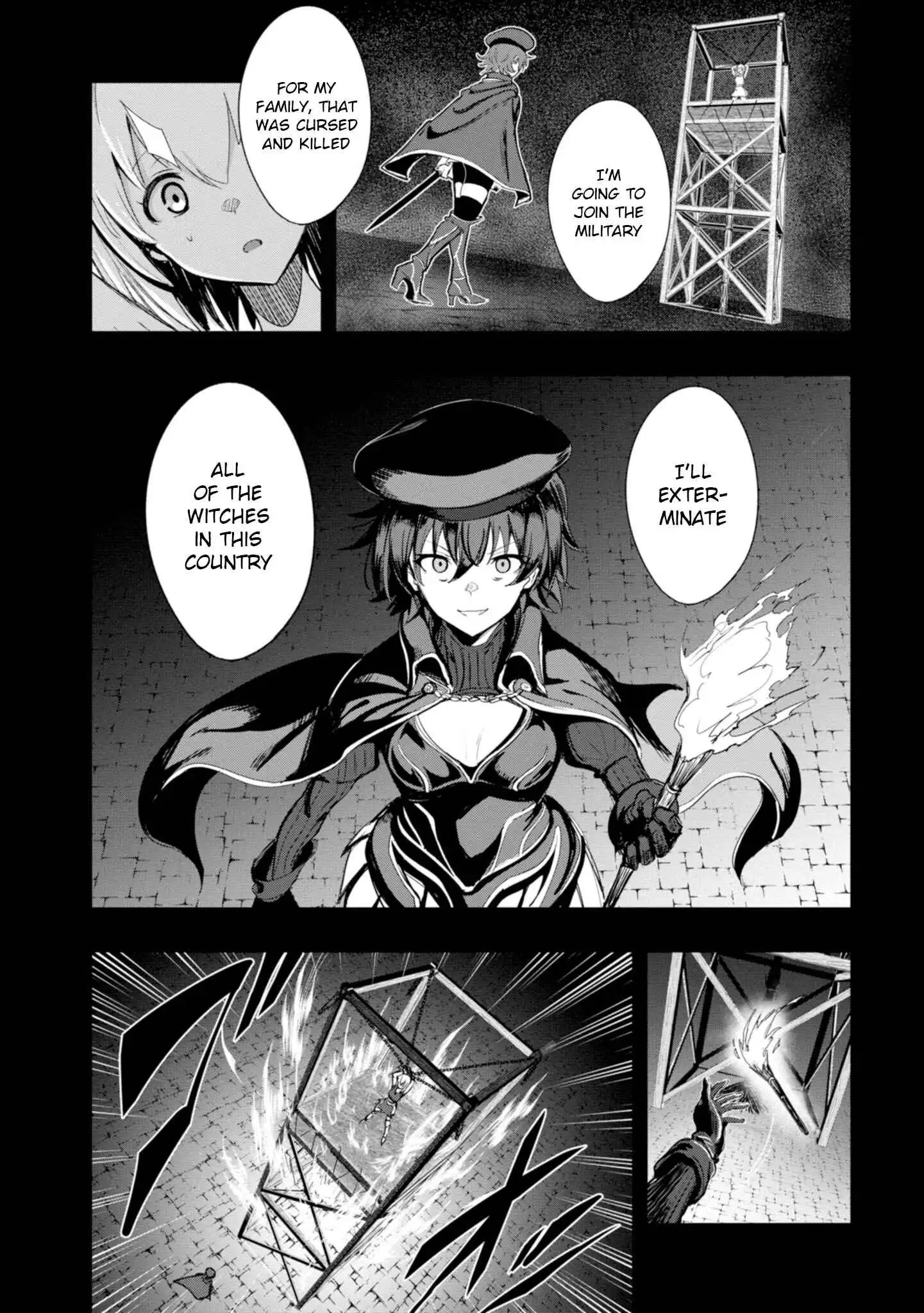 Witch Guild Fantasia Chapter 2 10